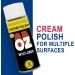 Mohawk Finishing Products Oz Polish Aerosol - 13 oz Furniture Polish for International Shipping - Buy Online on GoSupps.com