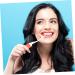 FRCOLOR 12-Pack Collapsible Travel Toothbrushes - Lightweight Compact & Perfect for Kids & Adults - Ideal for Outdoor Use - Buy Online on GoSupps.com