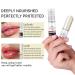 Peel Shot Glow Rice Lip Oil White Rice Black Rice Lip Scrub Gentle Soft Exfoliating Lip Exfoliator Hydrating Formula Lip Skin Remover For All Skin Types Moisturizing Nourishing Lip Care 1 Count (Pack of 1) White - Buy Online on GoSupps.com