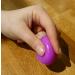 Lavender Scented Stress Putty for Sensory Relief and Fidget Toy - 20g tin by Dr Clever - Buy Online on GoSupps.com