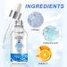 Buy Botox Stock Solution Facial Serum - Anti-Aging Vitamin C & Collagen Serum for Fine Lines & Wrinkles - 1 Fl Oz - Buy Online on GoSupps.com