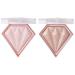Diamond Highlighter Palette Highly Pigmented Powder Highlighter Waterproof Long Lasting Highlighter Highlighting Powder for a Radiant Finish Natural Silky and Shimmery Effect (Pink & Ginger Yellow) Pink #03 & Ginger Yellow #04 1.00 g (Pack of 1)
