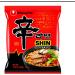 NongShim Instant Noodle Soup Ramyun Ramen Assorted Flavour (Pack of 5) BY SPICEHUB ALL DIFFERENT 5 FLAVOURS - Buy Online on GoSupps.com