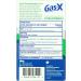 Novartis Gas-X Extra Strength Antigas Softgels - Fast Relief for Gas - 10 Count - Buy Online on GoSupps.com