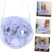 Legrasier Clan Styling Bibs - Foldable Beard Catcher & Hairdressing Apron for Men | Polyester Salon Cloak - Buy Online on GoSupps.com