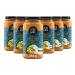 Buy Little Lunch Organic Vegetable Curry Vegan 100% Organic Sugar-Free Lactose-Free Asian Sauce for Rice | 6 x 250g - Buy Online on GoSupps.com