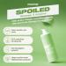 Nevernot Spoiled Massage & Body Oil 100ml | 2-in-1 Body Care for Sensitive Skin | Intimate Massage & Lubricant | Vitamin E | Vegan & Dermatologically Tested - Buy Online on GoSupps.com