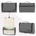 Teamoy Travel Storage Bag for Dyson Airwrap Styler - Portable Organizer for Airwrap Styler and Attachments (Grey Style 1) | Hanging Curler BagGray - Buy Online on GoSupps.com