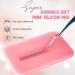 1500 Ultra Mix 7 Mink Lash Extensions | 6D-10D | 0.05/0.07mm Thickness | C D Curl | Fluffy Eyelash Clusters 9-15mm - Buy Online on GoSupps.com
