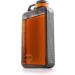 GSI Outdoors Boulder Flask Graphite - 10oz Capacity - Buy Online on GoSupps.com