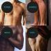 Veet Men Hair Removal Cream for Normal Skin - 200ml 3-Pack | Smooth Skin Solution - Buy Online on GoSupps.com