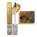 Glittery Sparkle Mascara 5g Volumizing Water-Resistant Smear-Proof Mascara | For Sensitive Eyes Women Mothers Girlfriends Evening Wear Weddings