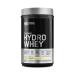 Optimum Nutrition Platinum Hydrowhey Protein Powder 100% Hydrolyzed Whey Protein Isolate Powder Flavor: Velocity Vanilla 1.75 Pounds Velocity Vanilla (New)