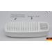 MAAJ Double-Sided Nail Brush with Handle - Plastic Vegan Made in Germany | Best for International Shipping - Buy Online on GoSupps.com