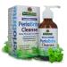 Nature's Answer PerioBrite Cleanse Oral Cleansing Concentrate Coolmint 4 fl oz (120 ml)