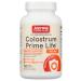 Jarrow Formulas Colostrum Prime Life 400 mg - 120 Veggie Capsules - Includes 30% Immunoglobulin - For Immune Support & Gastrointestinal Health - Up to 120 Servings