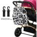 Mimfutu Baby Diaper Backpack - Stylish Cow Print Diaper Bag for Moms | International Shipping Available - Buy Online on GoSupps.com