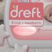 Dreft Stage 1 Newborn Baby Liquid Laundry Detergent - Pediatrician's Choice, 89 Loads (128 fl oz) - Buy Online on GoSupps.com