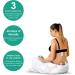 TensCare Perfect Mama TENS - Natural Pain Relief for Labour and Childbirth + 4 Extra Electrode Pads - Buy Online on GoSupps.com