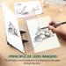 Yuntec Portable Optical Drawing Board for Kids, Beginners, and Artists - Buy Online on GoSupps.com