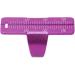 Endo Gauge Finger Ruler - Endodontic Span Measuring Scale (Purple) | Accurate Dental Instruments for International Shipping - Buy Online on GoSupps.com