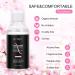 Eyelash Cleanser Concentrate Cherry Blossoms 200ml Professional Lash Extensions Shampoo Natural Foaming Cleanser DIY Paraben & Sulfate Free Non-lrritating Wash for Extensions Lashes with Salon Home Care-Makes 60ml Bottles Cherry Blossom 200ml - Buy Online on GoSupps.com