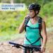 Moerae 1.5L & 2L Leak-Proof Drinking Bubble with Bite Valve - Ultimate Hydration System for Outdoor Cycling Camping & Walking - Buy Online on GoSupps.com
