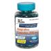 Be Health Mini Ibuprofen 200 Mg Softgels, Pain Reliever/Fever Reducer, Made in USA, 400 Count