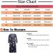 Hanxiulin Christmas Sweater Dress for Women | Casual Hooded Party Tunic with Moose & Snowflake Print | Perfect Holiday Club Outfit - Buy Online on GoSupps.com