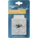 Speedo Silicone Ear Plugs - White | One Size | Comfortable & Waterproof - Buy Online on GoSupps.com