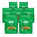 by Amazon Noisettes Grill es 200g lot de 7 Paquet de 7 (200 g)