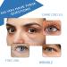 Seurico Peptide Depuffing Eye Serum & Gel | Lift Firm & Reduce Dark Circles - Anti-Wrinkle Eye Cream (5PCs) - Buy Online on GoSupps.com
