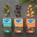 Tetley Indulgence Chocolate Mint Black Tea - Limited Edition 20 Tea Bags 40 Grams Contains Caffeine - Buy Online on GoSupps.com