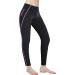 Lemorecn Women's Wetsuit Pants 1.5mm Neoprene - Purple Trim - Ideal for Swimming and Canoeing - Buy Online on GoSupps.com