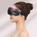 Hi5 10420 BlackTech Eye Massager - Foldable Acupuncture Relief for Tired Eyes (650g) | Shop Internationally - Buy Online on GoSupps.com