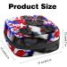 Shop Stylish Women's Bonding Bags Trendy Dog Clothing Star Pattern Glasses & Essential Health Products - Multicolored Storage Solutions for School & Office - Buy Online on GoSupps.com