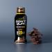 DON T QUIT Clean Sports Protein Shake | 33g Protein 26 Vitamins & Minerals Low Sugar - Rich Chocolate 12 Pack - No Artificial Ingredients for Optimal Performance - Buy Online on GoSupps.com