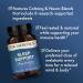 Dr. Mercola Sleep Support with Melatonin - 90 Tablets for Better Sleep - Buy Online on GoSupps.com