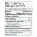Pur Mint Gum - Tangerine Tango - (Case of 12) - 22g - Freshen Breath Naturally - Buy Online on GoSupps.com