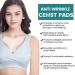 Upgrade Your Beauty: 256 Face Wrinkle Patches for Smoother Eye Mouth & Forehead Anti-Aging Chest Pads Included | International Shipping Available - Buy Online on GoSupps.com