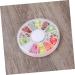 SOESFOUFU Nail Protector Nail Art Decor 12 Nail Art Tools Manicure Tool Diy Decoration for Nail Polymer Clay Slices for Nail Fruit Nail Beauty Accessories Fruit Nail Charms - Buy Online on GoSupps.com