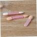 Healeved 24 Pcs eyeshadow accessories sponge eyeshadow stick eyeshadow brush eyeshadow sponge - Buy Online on GoSupps.com