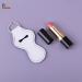RP Remarkable Power 10 Pack Sublimation Chapstick Holder Keychain - Lip Balm Holder Set - Buy Online on GoSupps.com
