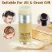 Rosarden Hair Wax Stick for Fluffy Hair - Flyaway Tamer Styling Cream 2.7 Oz - Buy Online on GoSupps.com
