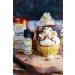 Creamy Buttery Caramel Natural Food Flavouring 15ml - Foodie Flavours Creamy Buttery Caramel 15 ml (Pack of 1) - Buy Online on GoSupps.com