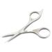 SEKI EDGE SS-902 Stainless Steel Moustache Scissors | Precision Grooming Tool - Buy Online on GoSupps.com