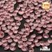 PMLAND 370 PC 16mm Clear Acrylic Stones Table Scattering Wedding Bridal Baby Shower Decorations Soft Pink - Buy Online on GoSupps.com