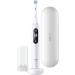Buy Braun Oral-B IO-7N Electric Toothbrush - Rechargeable Magnetic Technology Premium Travel Case - Best International Shipping - Buy Online on GoSupps.com
