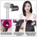 Dyson Supersonic Hair Dryer Flyaway Nozzle Attachment | HD01 HD02 HD03 HD04 HD08 Parts | International Shipping - Buy Online on GoSupps.com