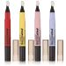 (4-Color Set (Red Yellow Pink Blue)) - Maybelline Master Camo Colour Correcting Pen 4-Colour Set (Red Yellow Pink Blue)